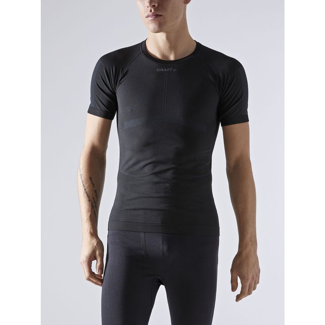 Active Intensity Kurzarmshirt