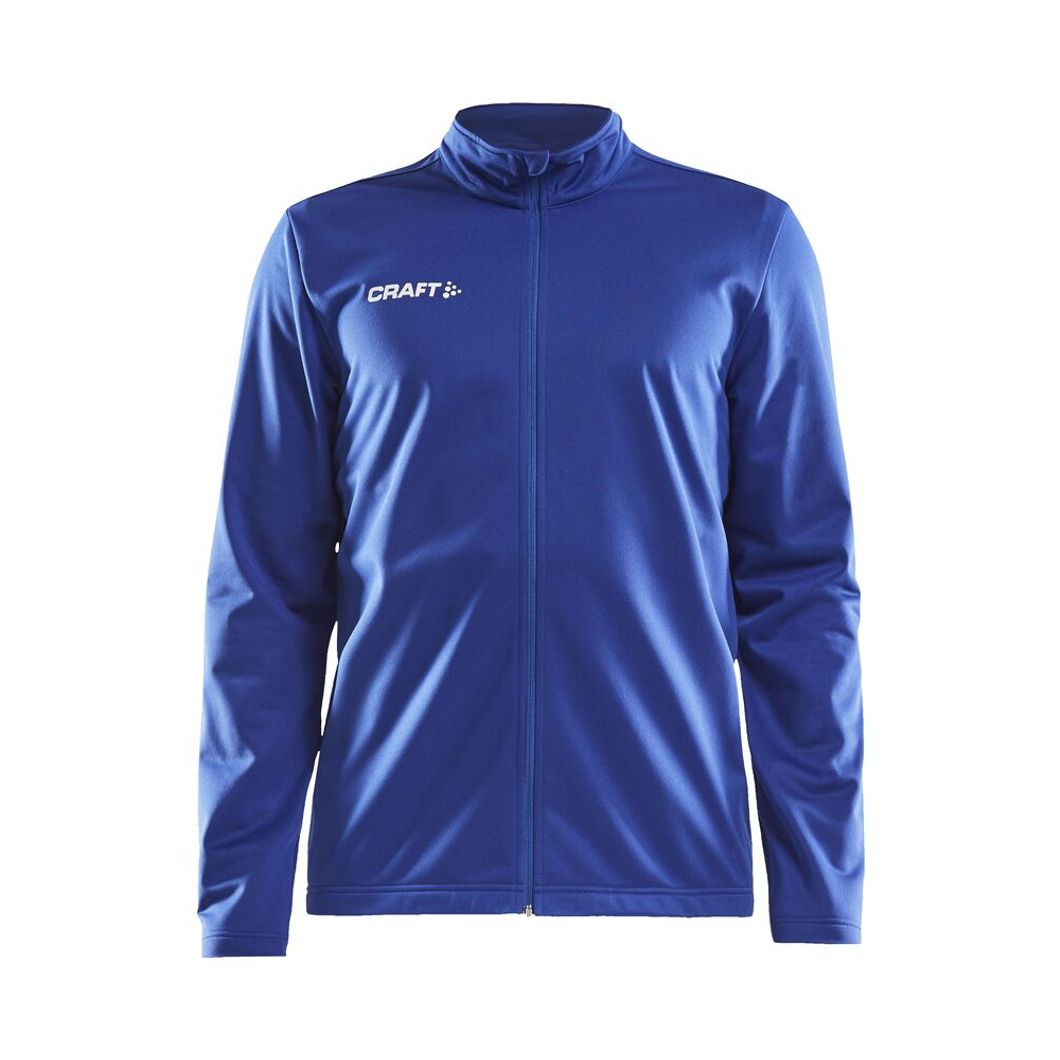 Squad Jacket