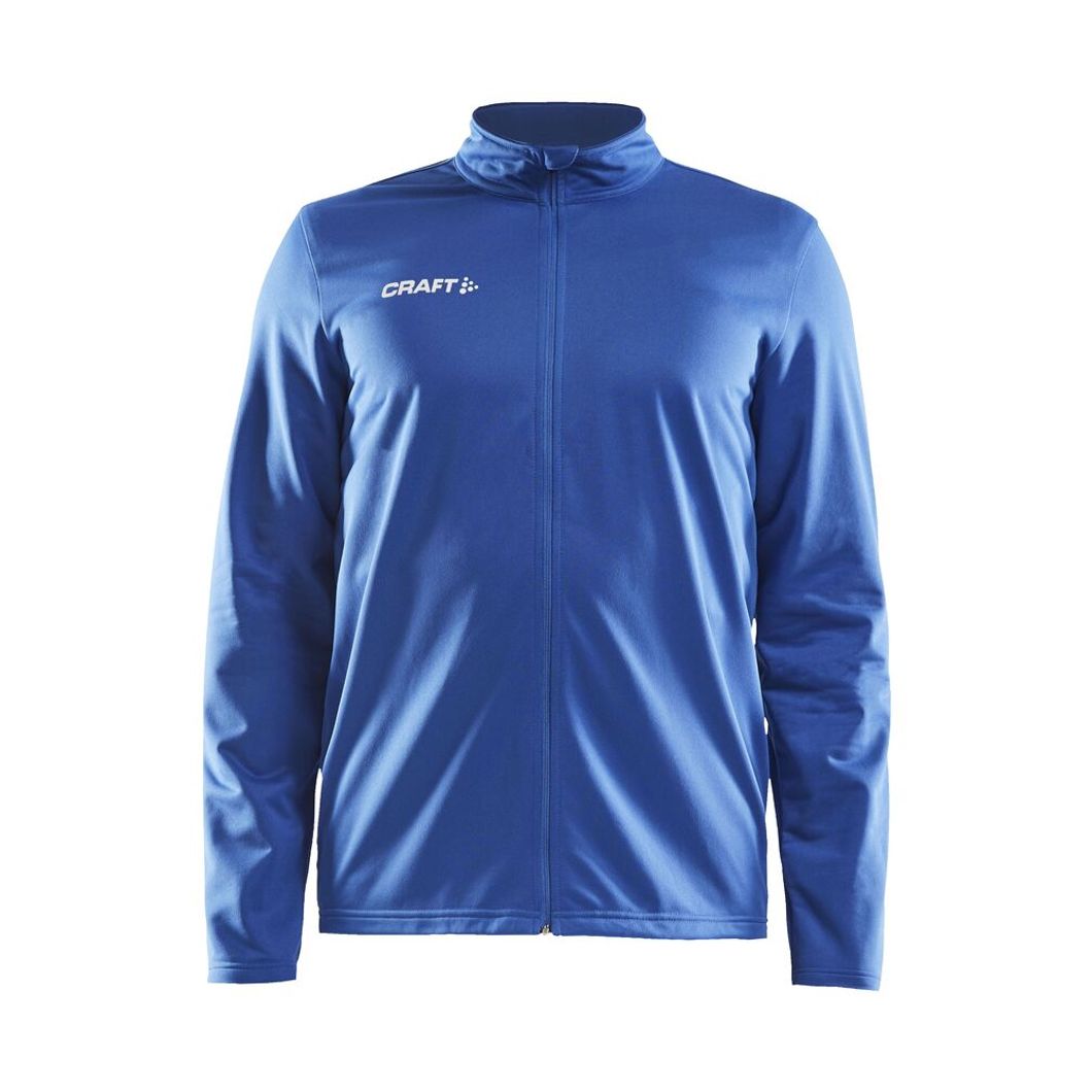 Squad Jacket