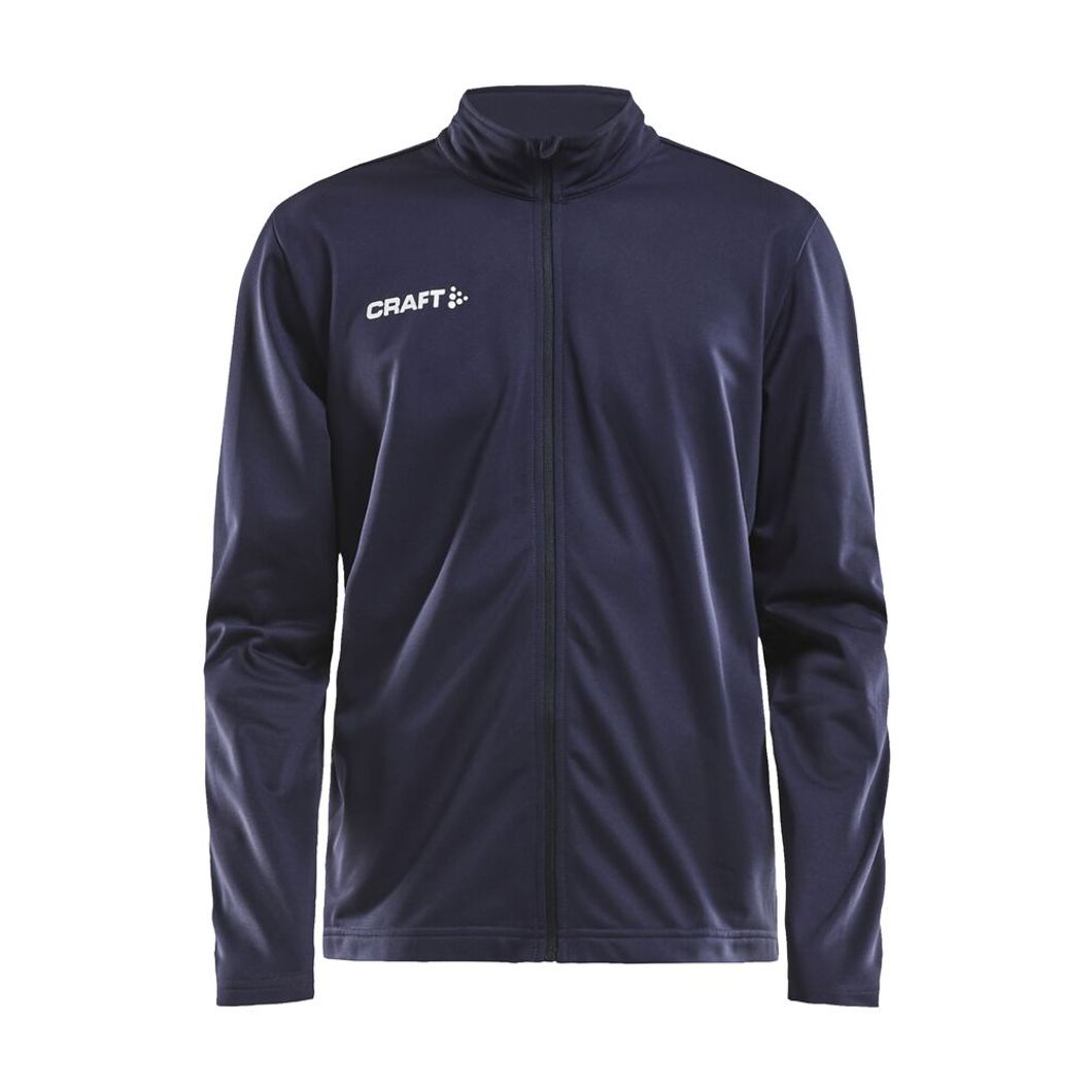 Squad Jacket