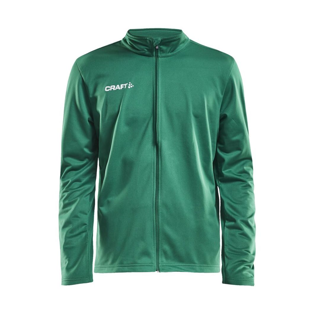 Squad Jacket
