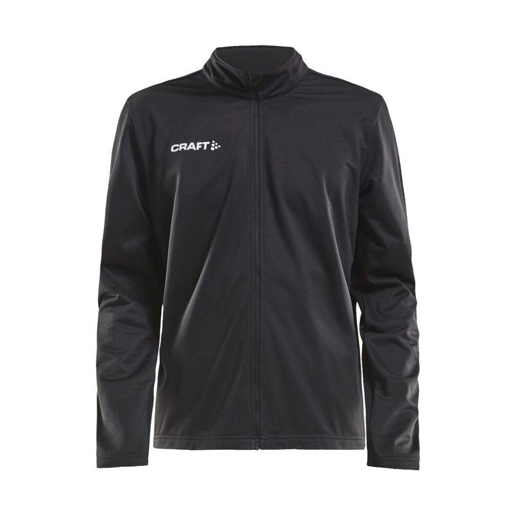 Squad Jacket