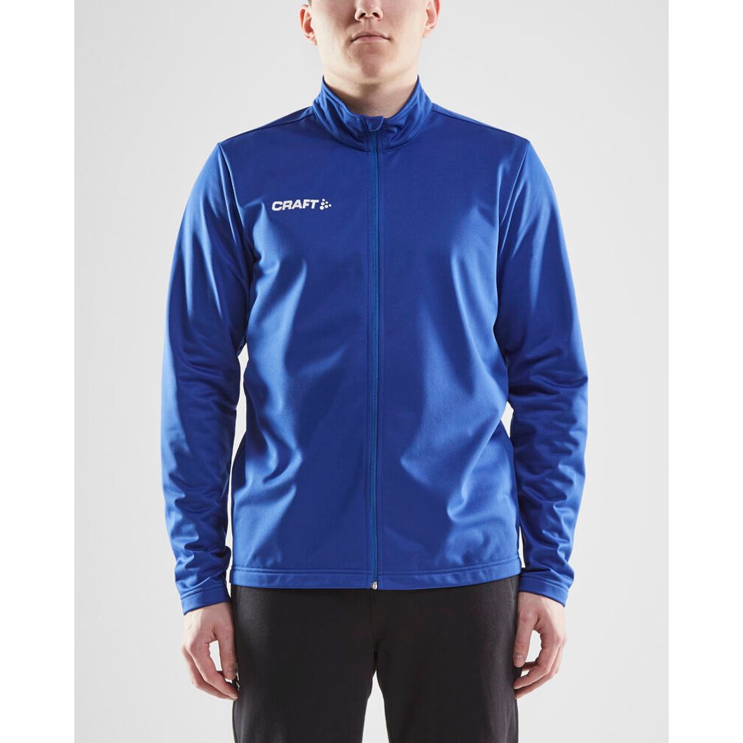 Squad Jacket