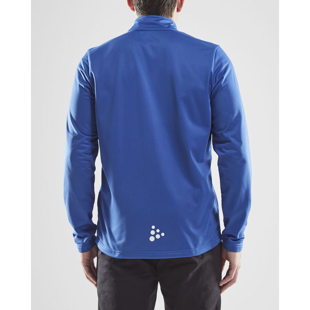 Squad Jacket