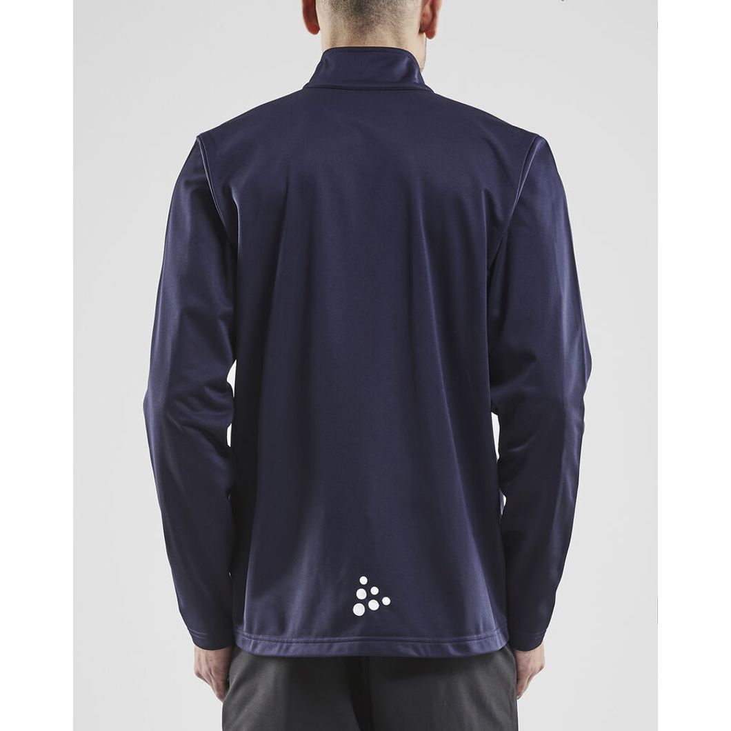 Squad Jacket