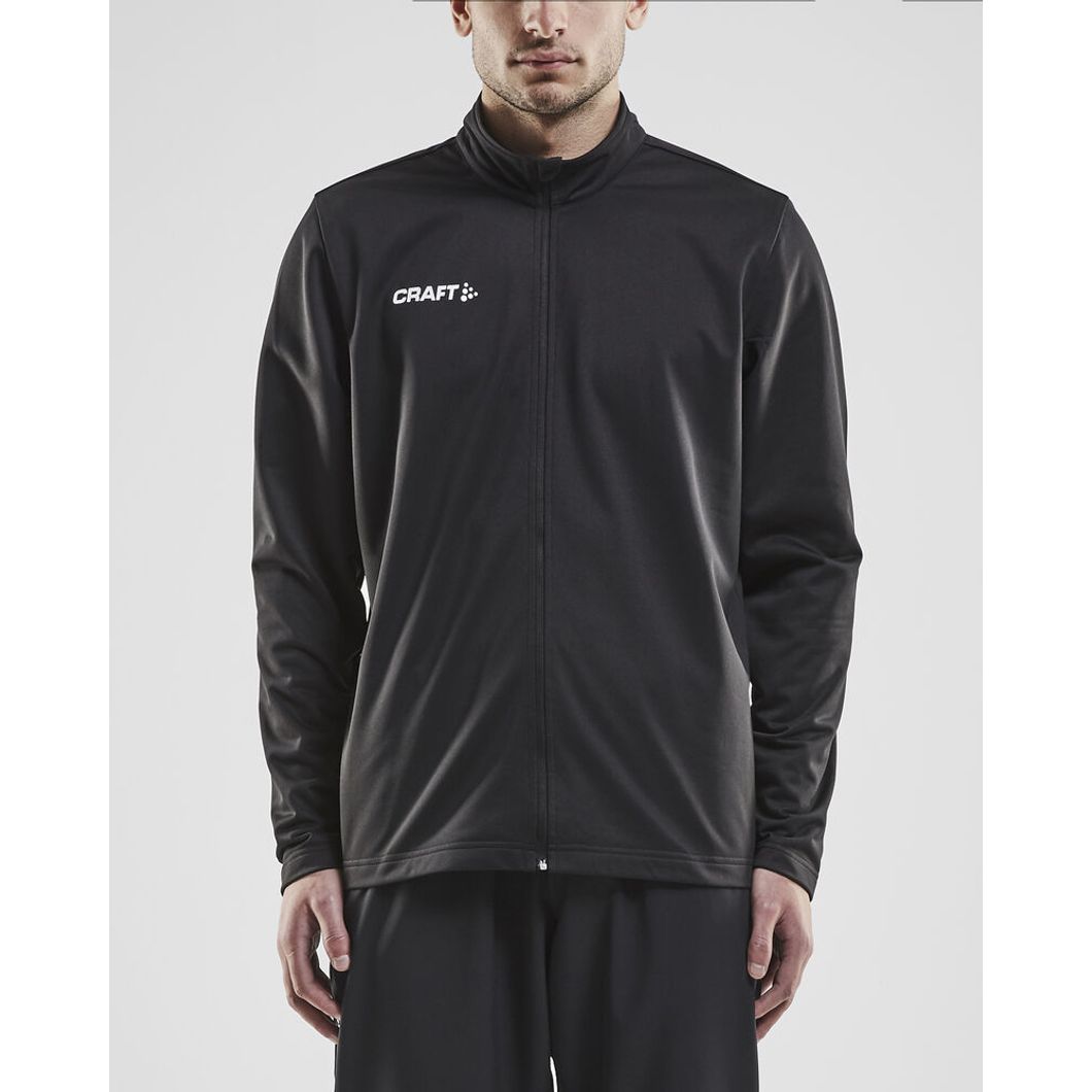 Squad Jacket
