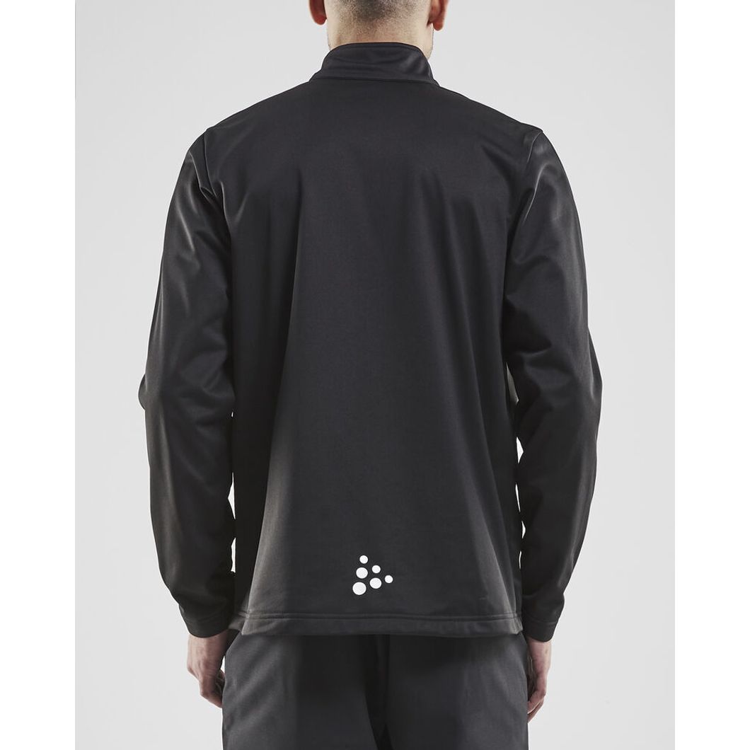 Squad Jacket