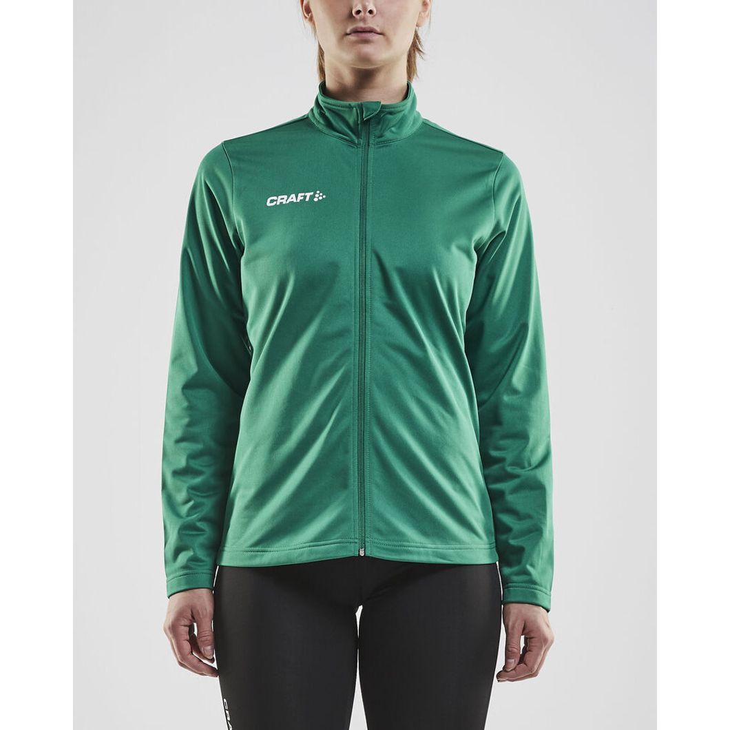 Squad Jacket Trainingsjacke Damen