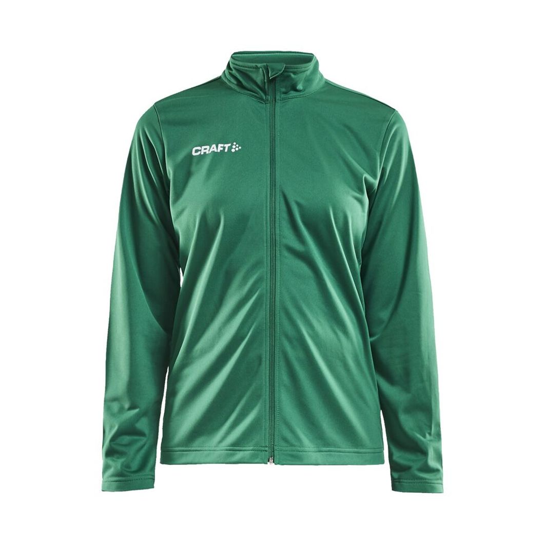 Squad Jacket Trainingsjacke Damen