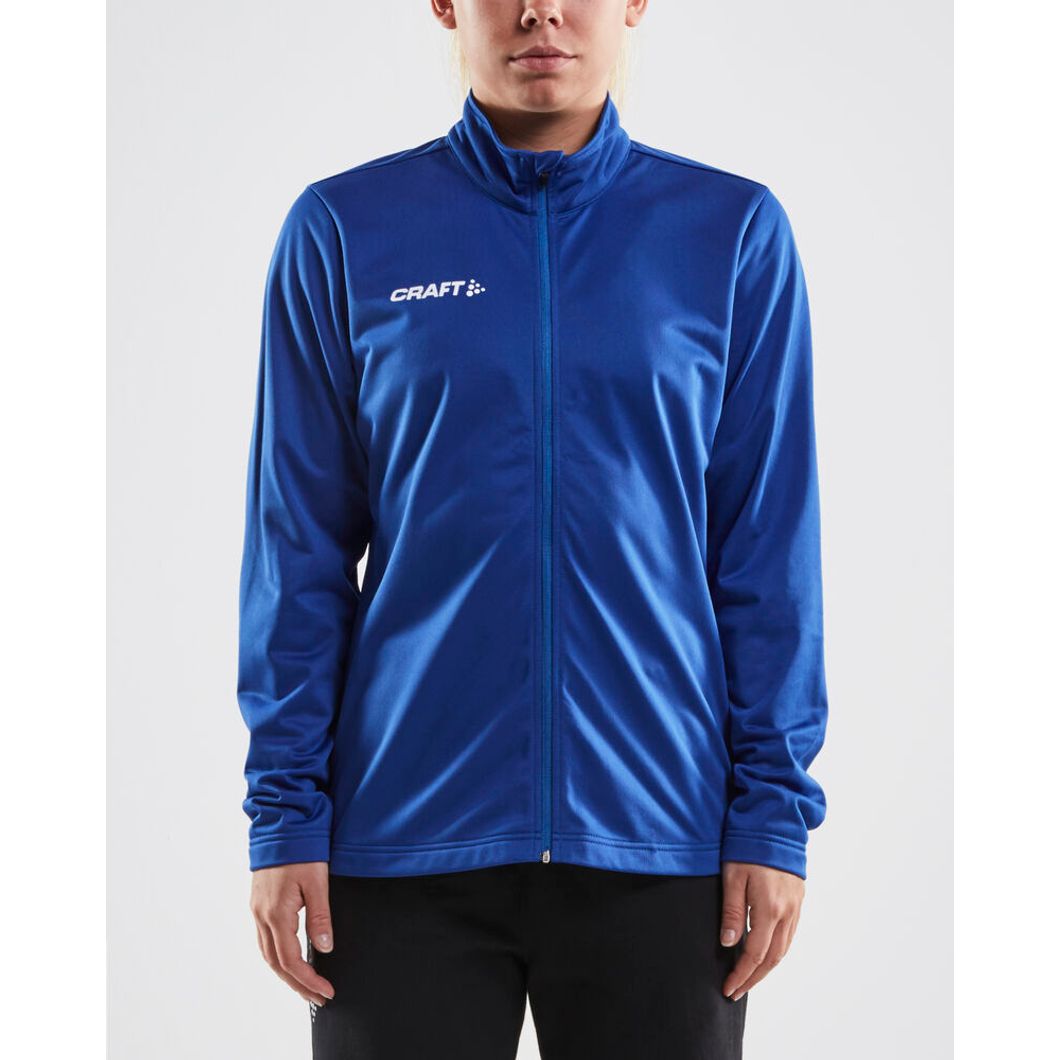 Squad Jacket Trainingsjacke Damen