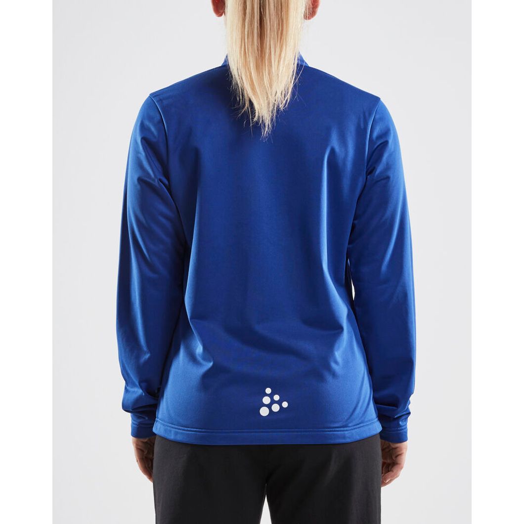 Squad Jacket Trainingsjacke Damen