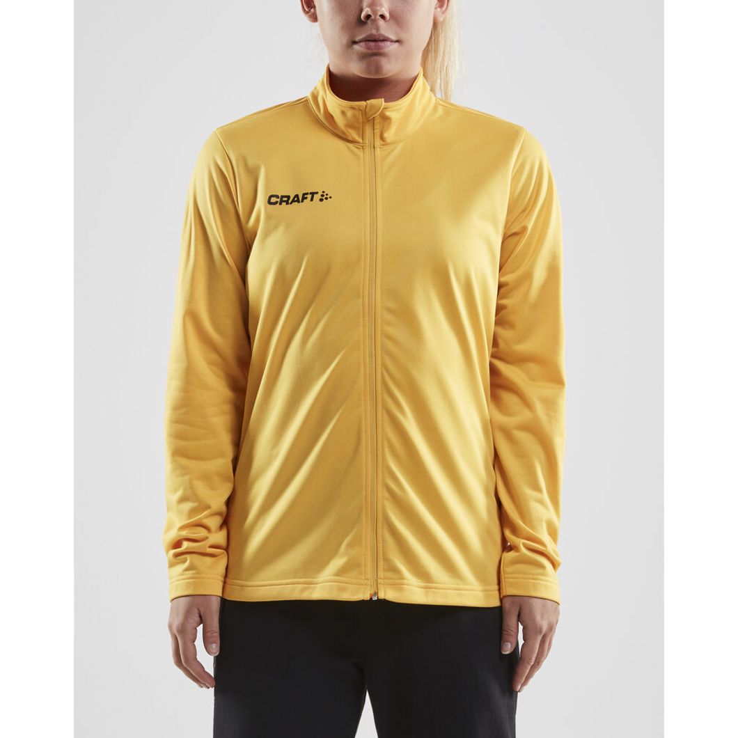 Squad Jacket Trainingsjacke Damen
