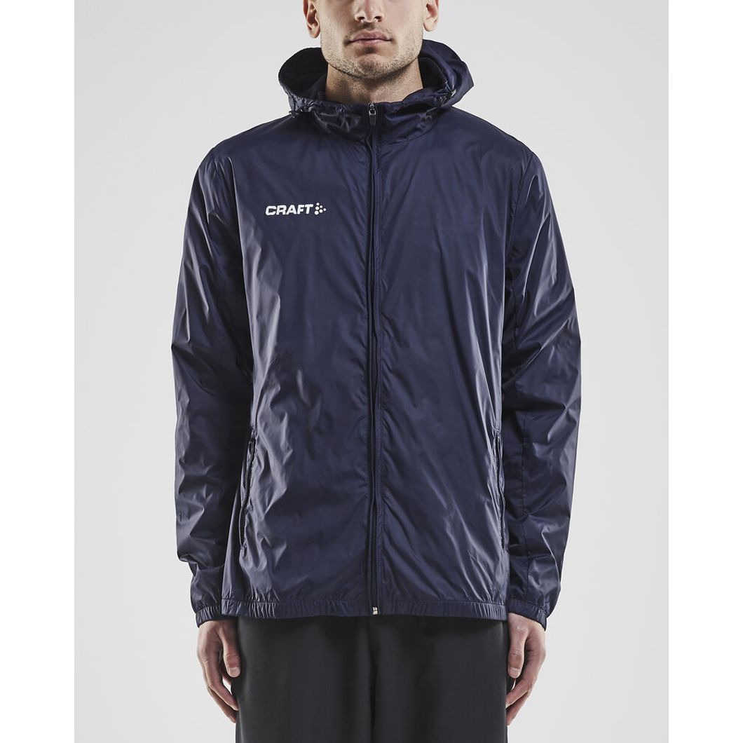 Squad Windjacke