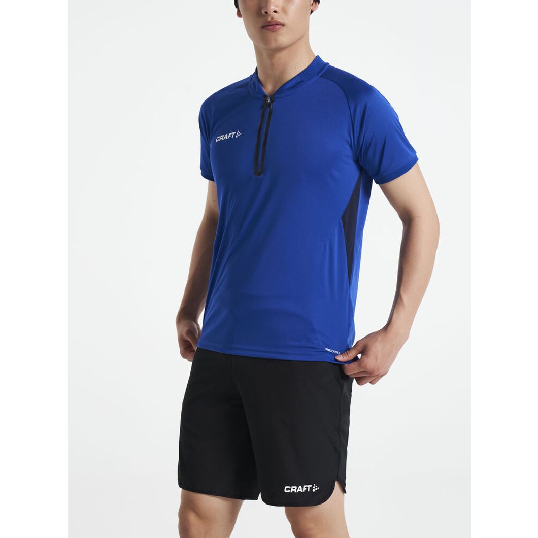 Control Impact Poloshirt