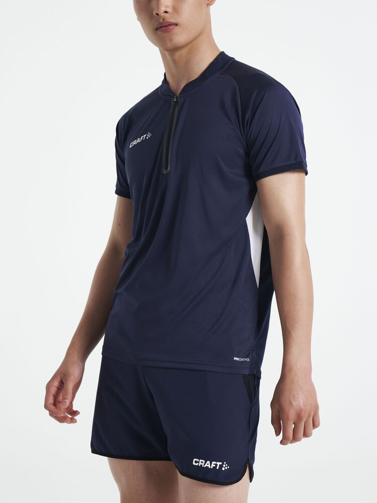 Control Impact Poloshirt