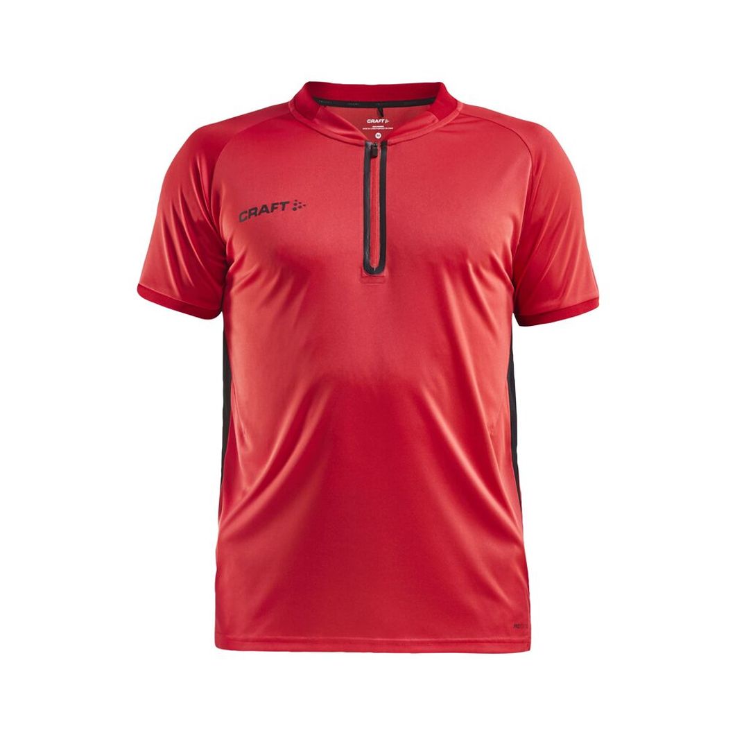 Control Impact Poloshirt