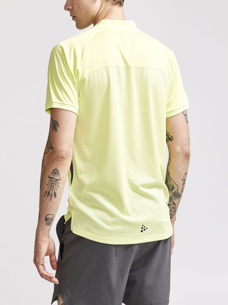 Control Impact Poloshirt