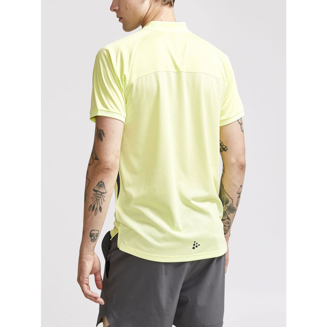 Control Impact Poloshirt