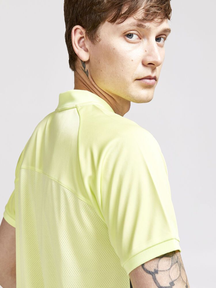 Control Impact Poloshirt