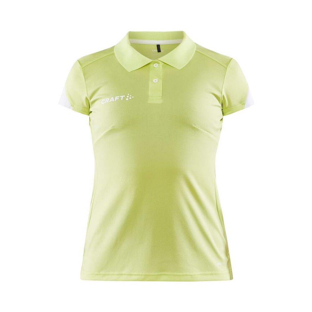 Control Impact Poloshirt Damen
