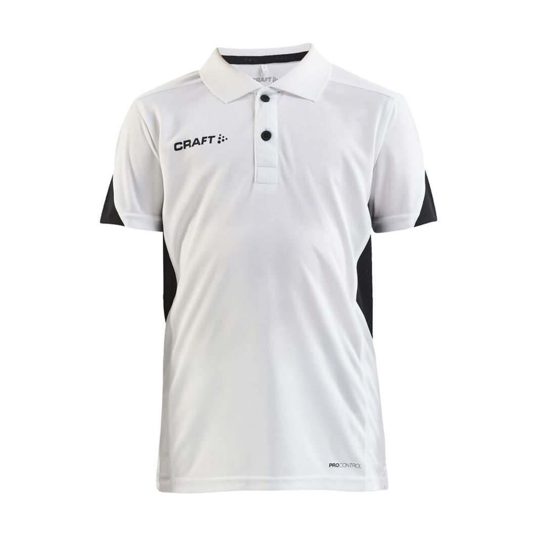 PRO Control Impact Poloshirt Kids