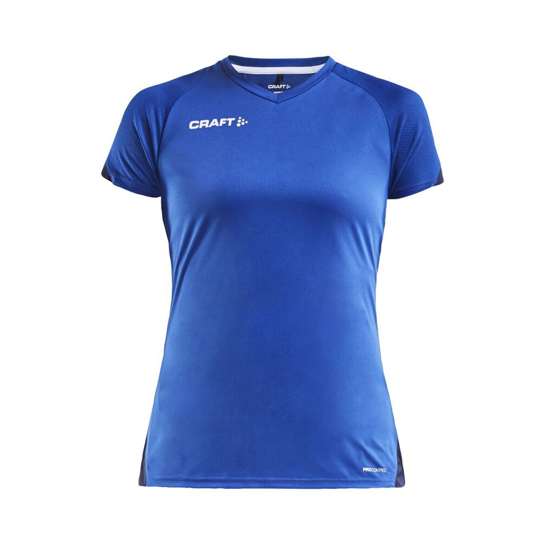 PRO Control Impact Short Sleeve Tee Damen