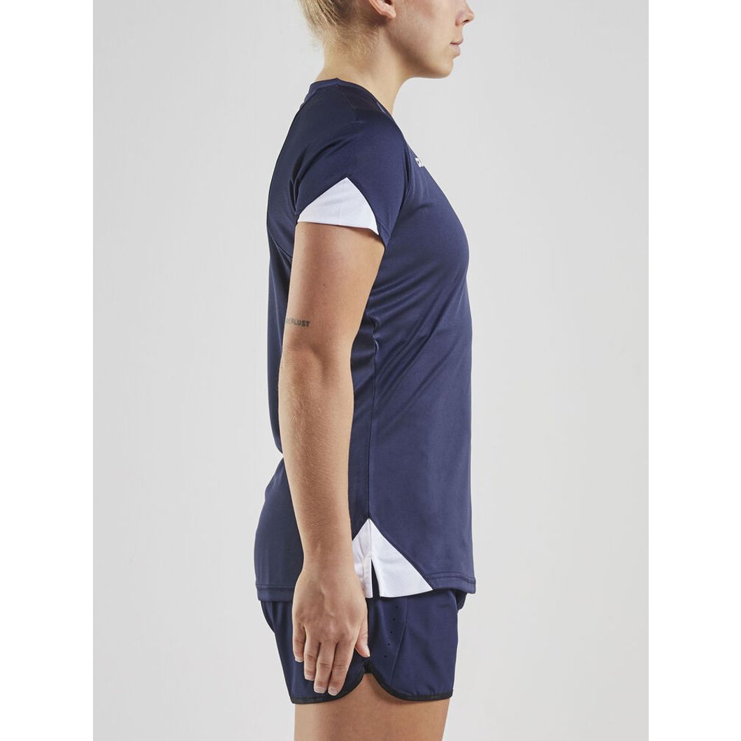 PRO Control Impact Short Sleeve Tee Damen