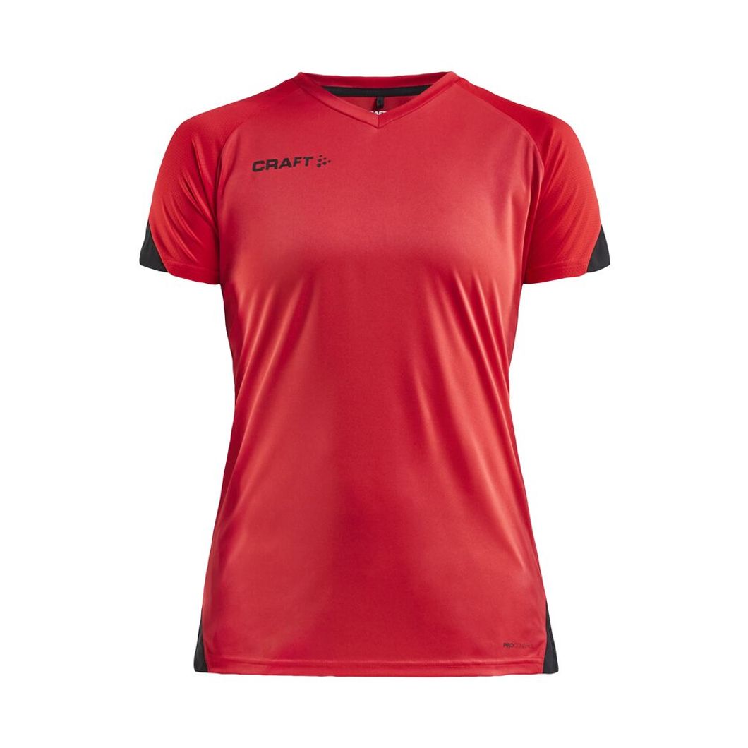 PRO Control Impact Short Sleeve Tee Damen