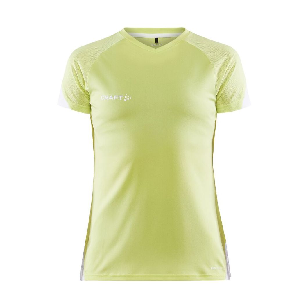 PRO Control Impact Short Sleeve Tee Damen
