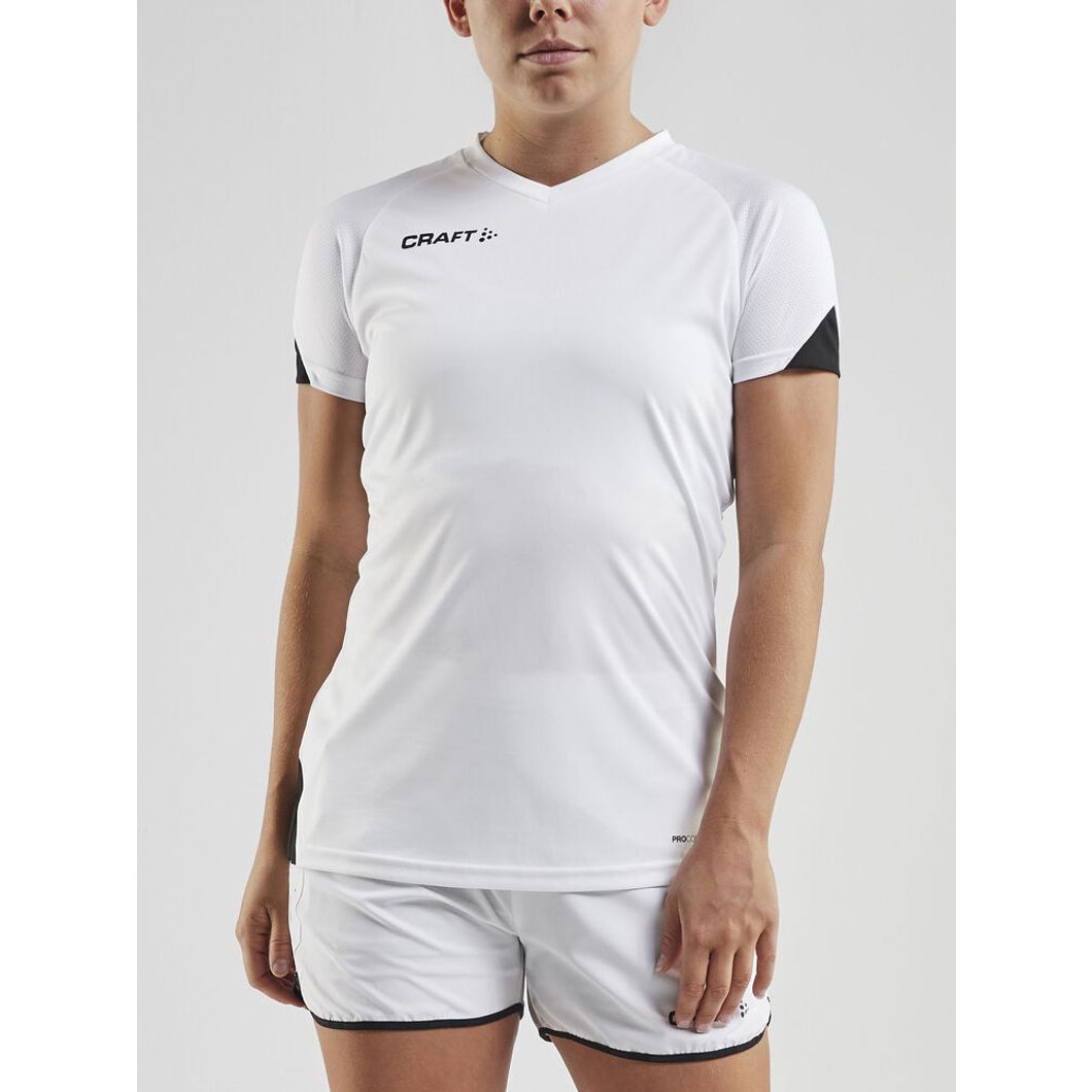 PRO Control Impact Short Sleeve Tee Damen