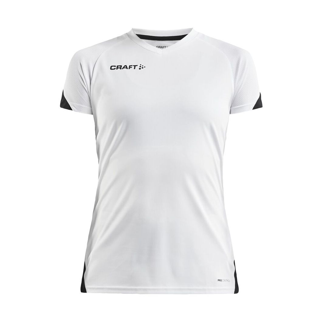 PRO Control Impact Short Sleeve Tee Damen