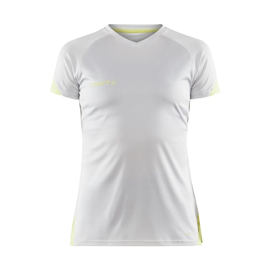 PRO Control Impact Short Sleeve Tee Damen