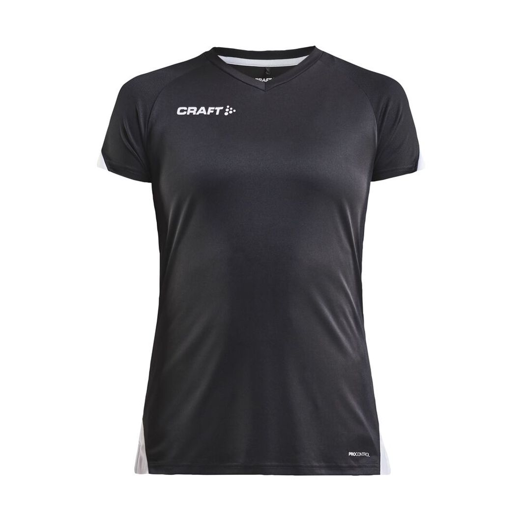 PRO Control Impact Short Sleeve Tee Damen