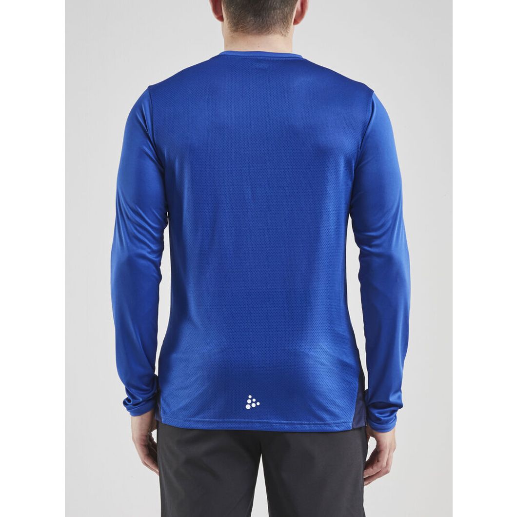 PRO Control Impact Langarm-T-Shirt