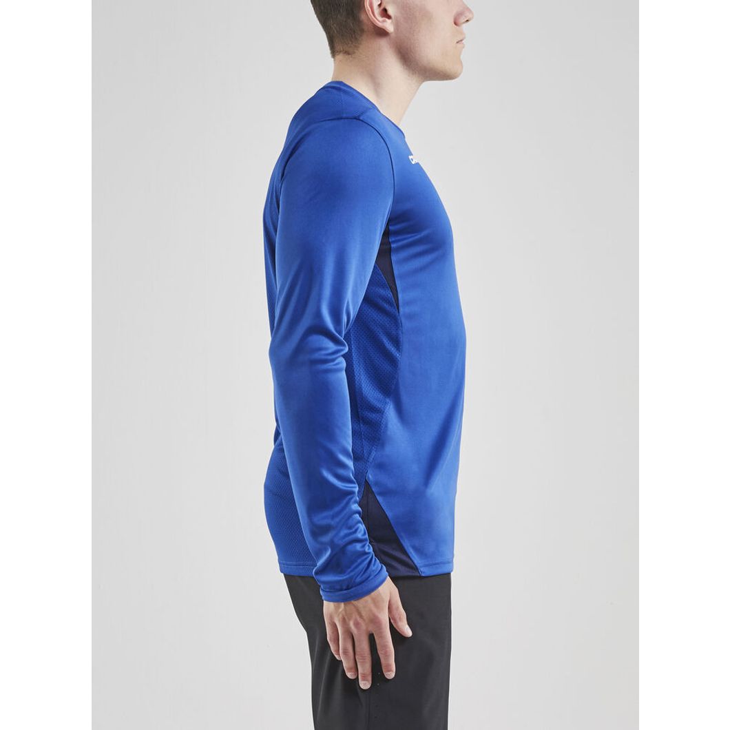 PRO Control Impact Langarm-T-Shirt
