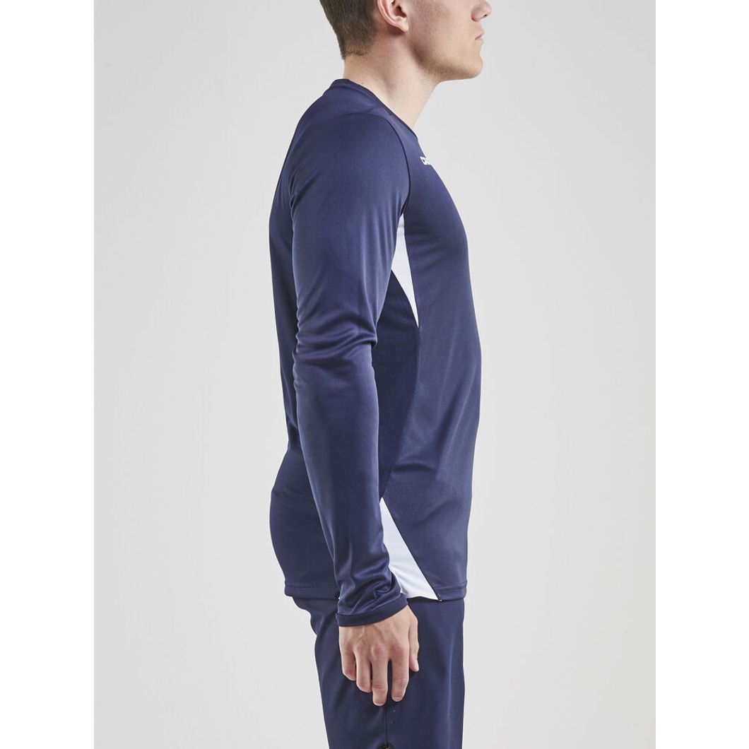 PRO Control Impact Langarm-T-Shirt