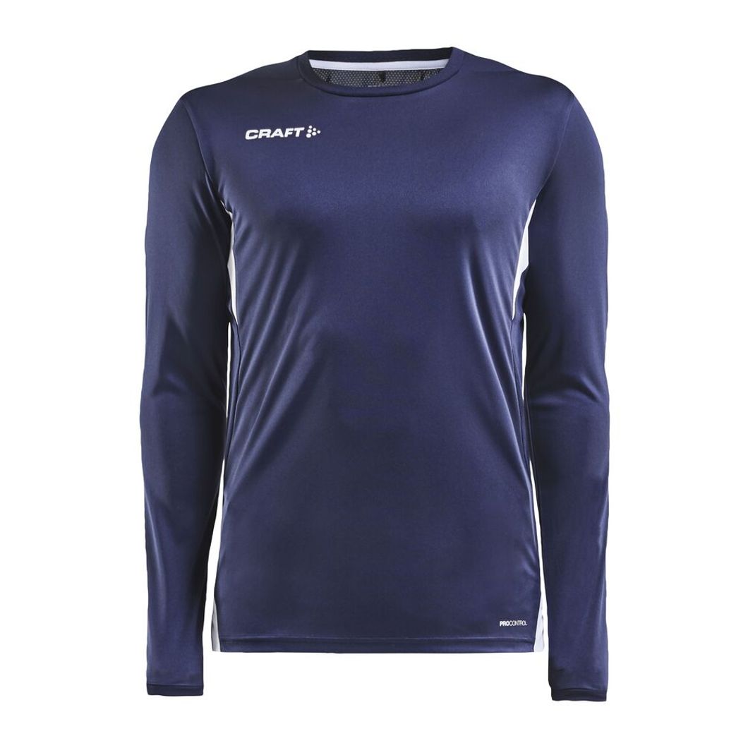 PRO Control Impact Langarm-T-Shirt
