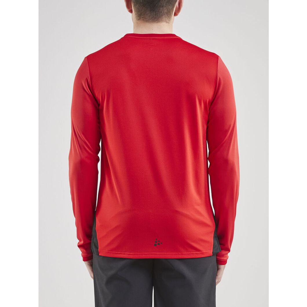 PRO Control Impact Langarm-T-Shirt