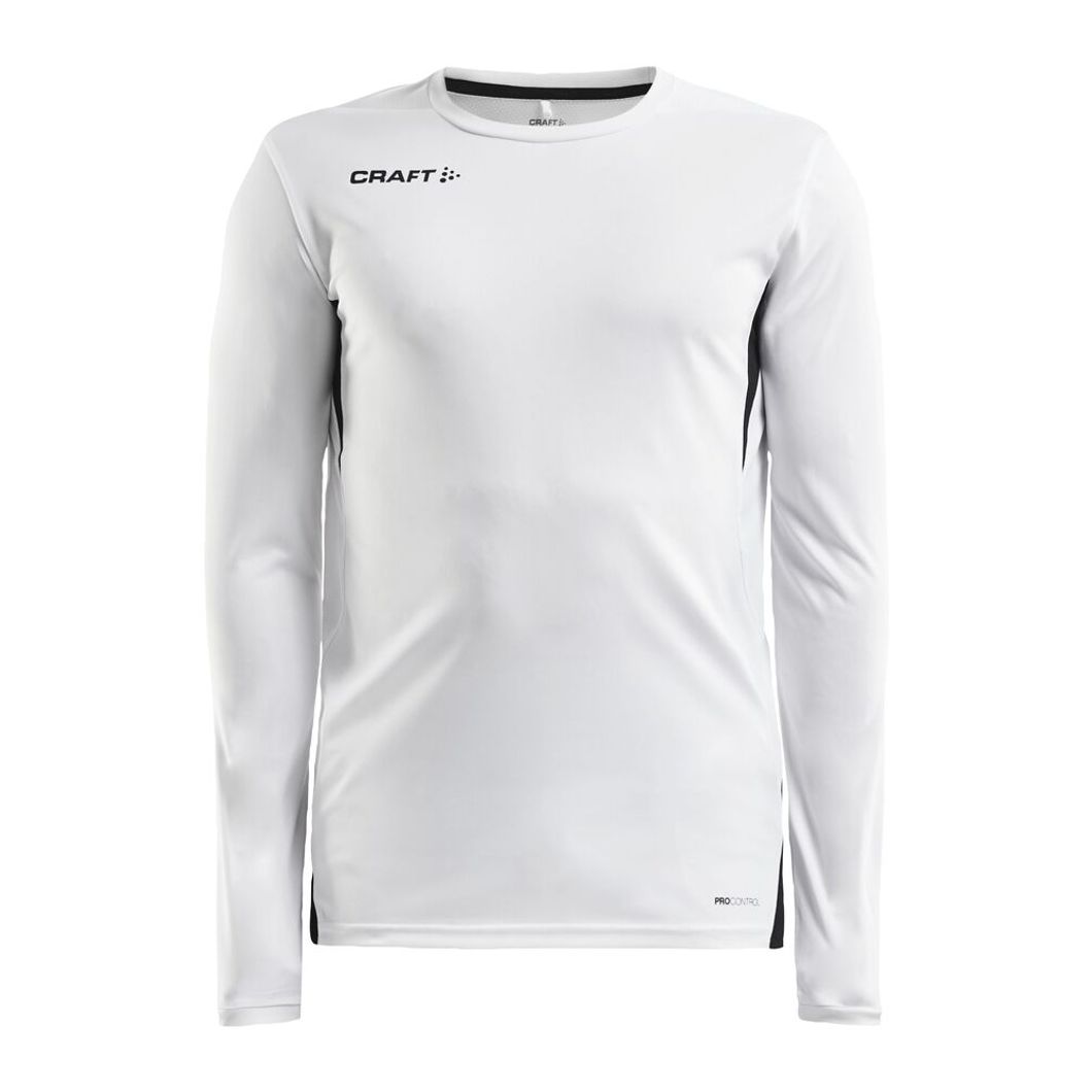 PRO Control Impact Langarm-T-Shirt