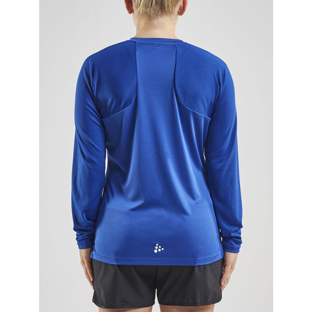PRO Control Impact Longsleeve T-Shirt Damen