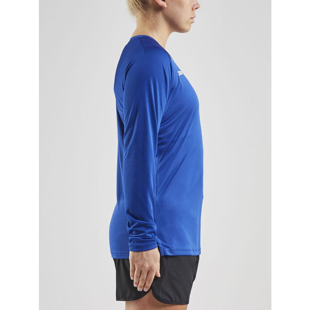 PRO Control Impact Longsleeve T-Shirt Damen