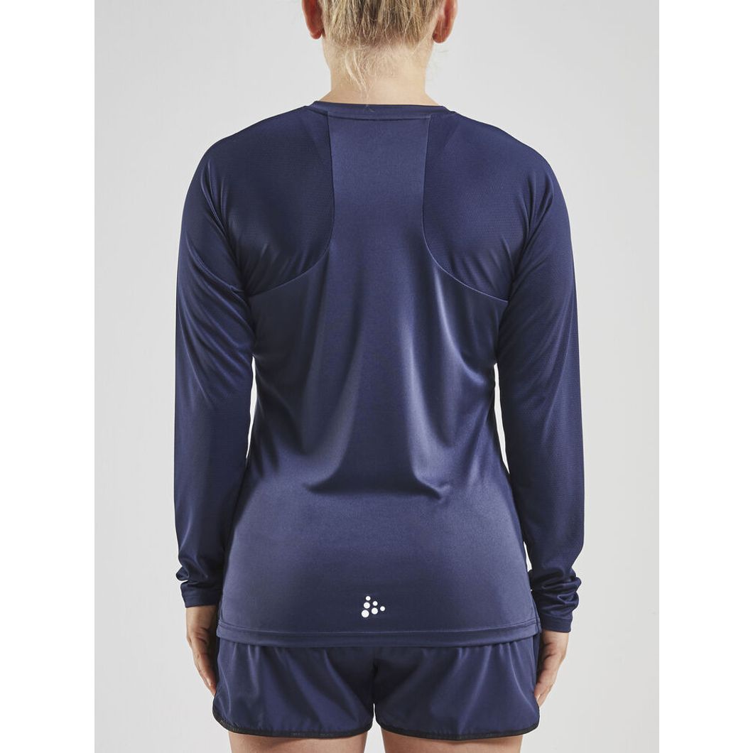 PRO Control Impact Longsleeve T-Shirt Damen
