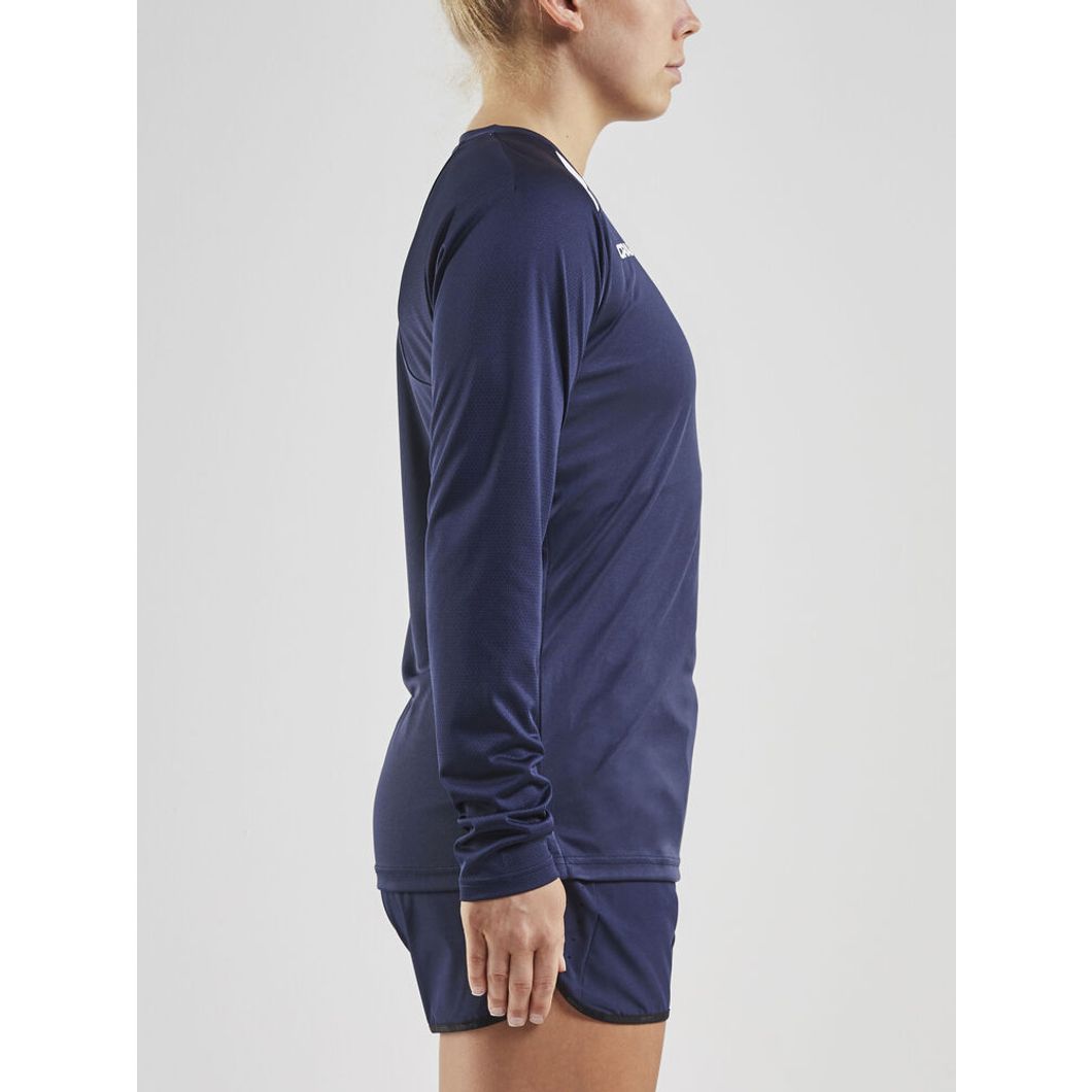 PRO Control Impact Longsleeve T-Shirt Damen