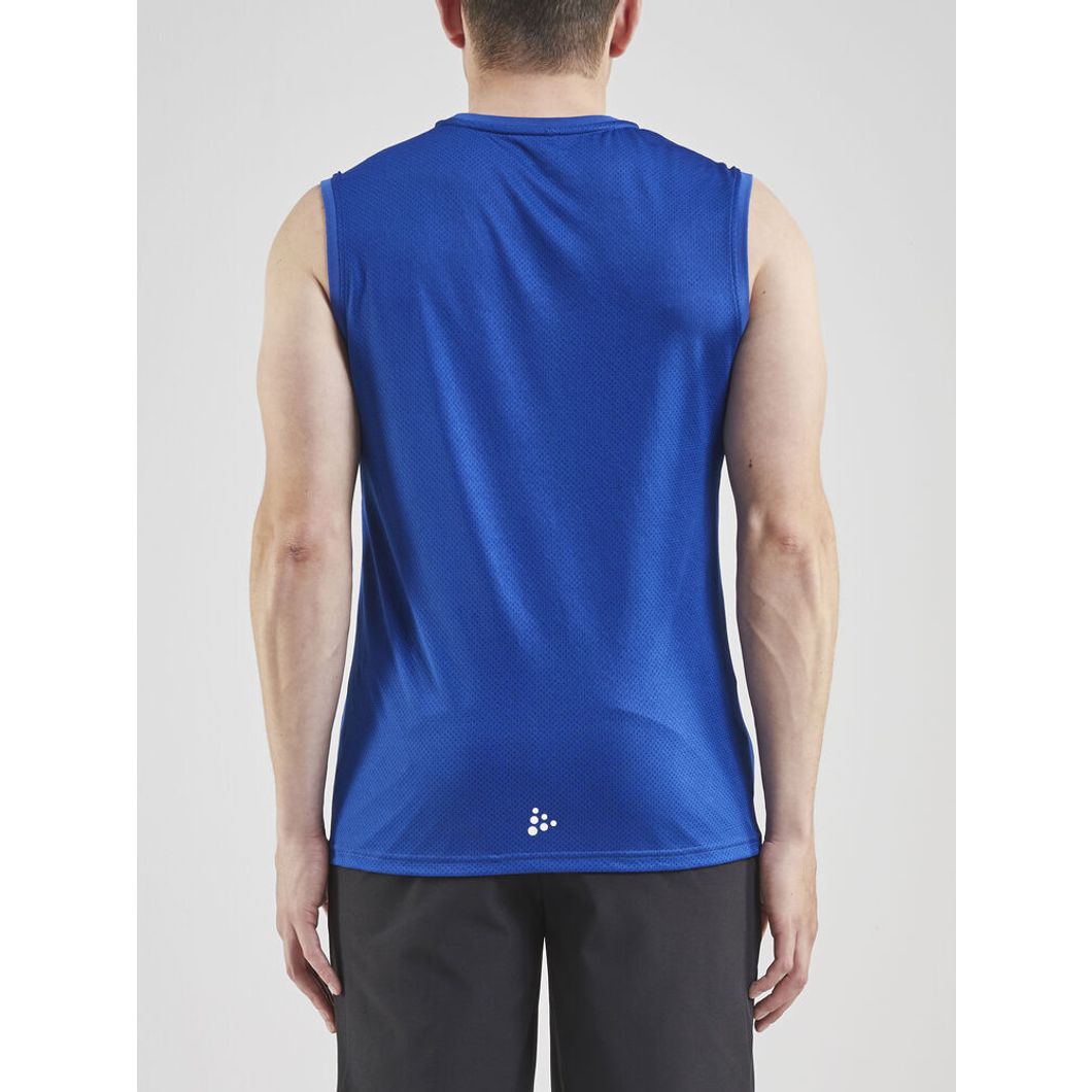 Pro Control Impact Sleeveless Top
