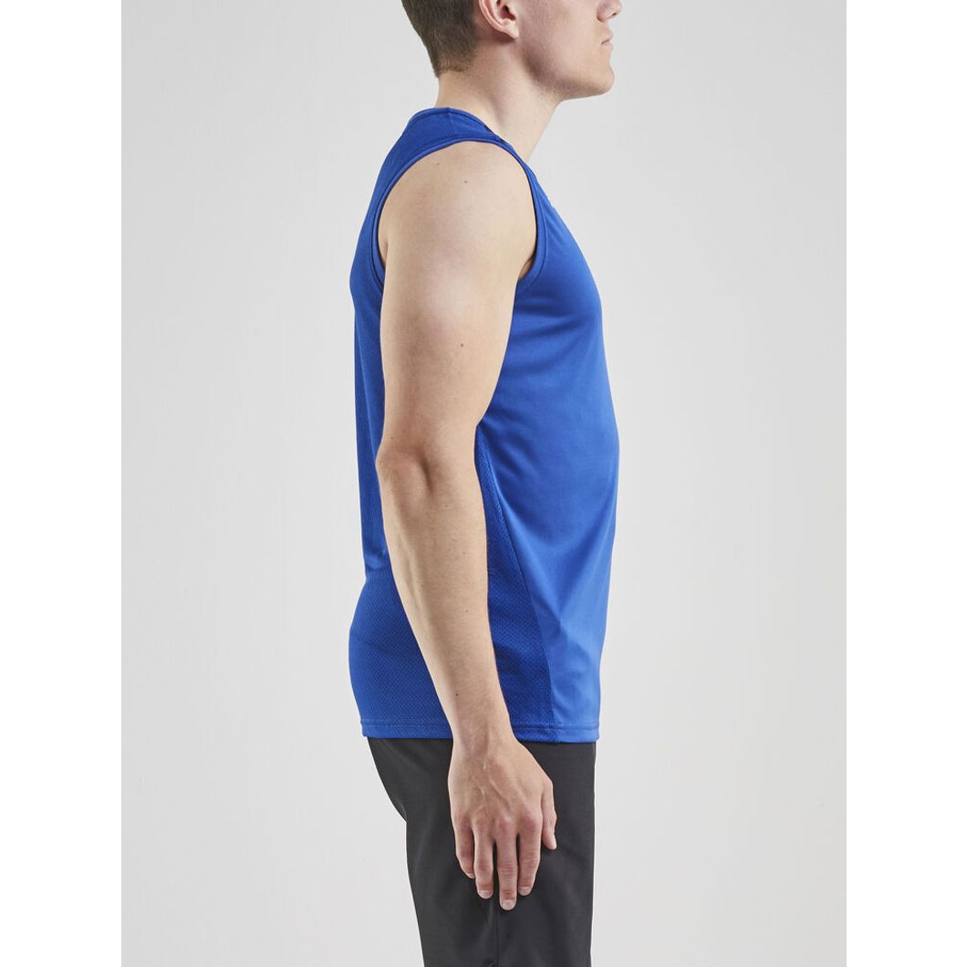 Pro Control Impact Sleeveless Top