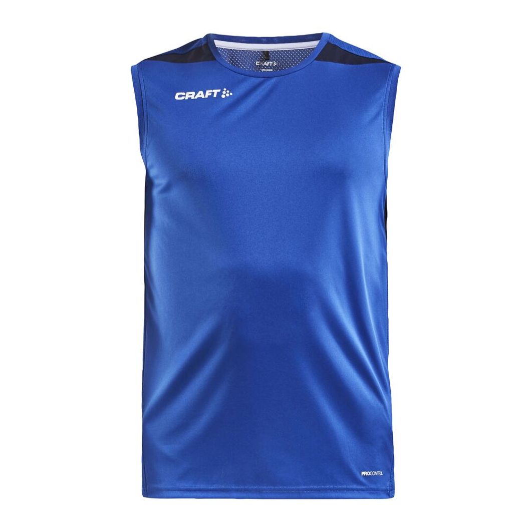 Pro Control Impact Sleeveless Top