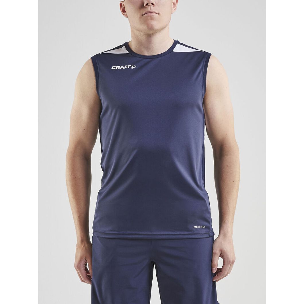 Pro Control Impact Sleeveless Top
