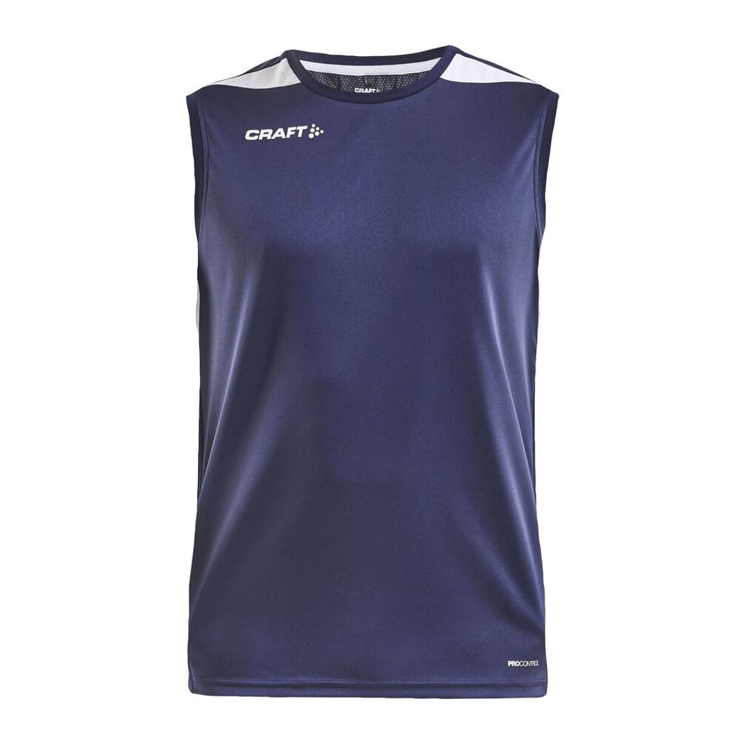 Pro Control Impact Sleeveless Top