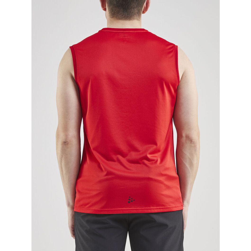 Pro Control Impact Sleeveless Top