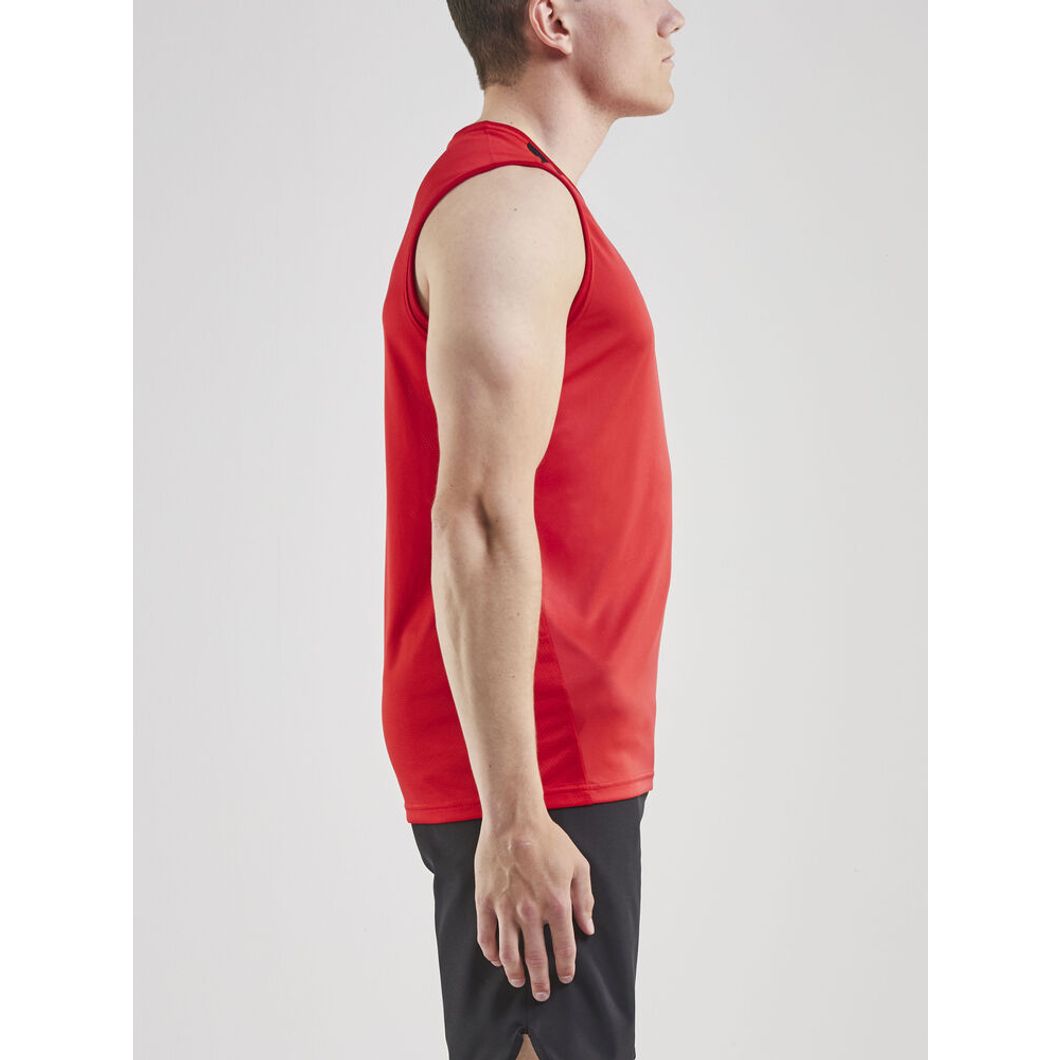 Pro Control Impact Sleeveless Top
